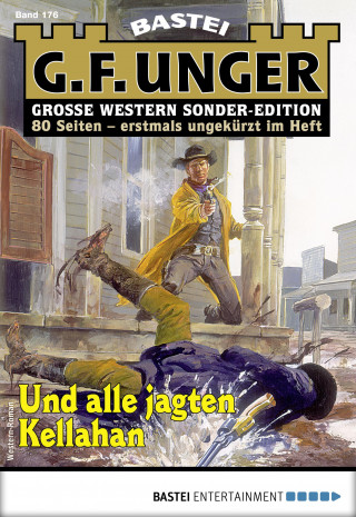 G. F. Unger: G. F. Unger Sonder-Edition 176