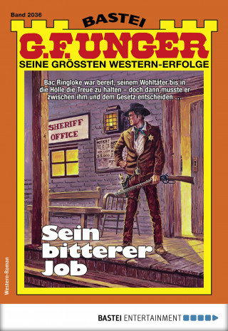G. F. Unger: G. F. Unger 2036