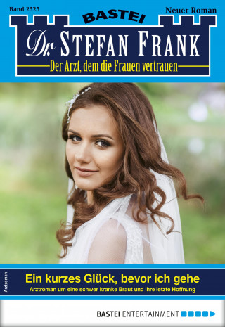 Stefan Frank: Dr. Stefan Frank 2525