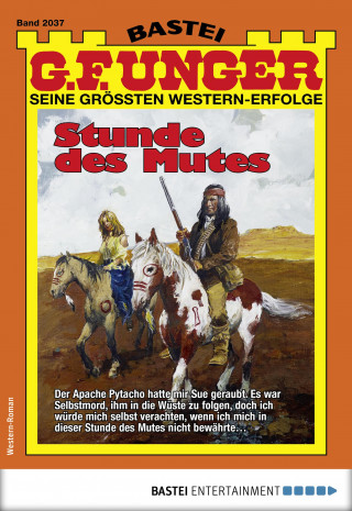 G. F. Unger: G. F. Unger 2037