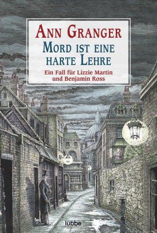 Ann Granger: Mord ist eine harte Lehre