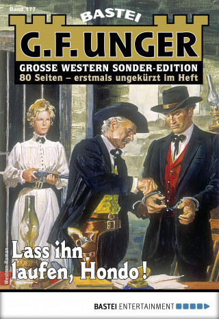 G. F. Unger: G. F. Unger Sonder-Edition 177