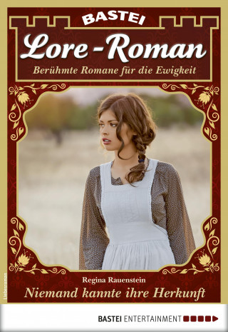 Regina Rauenstein: Lore-Roman 67