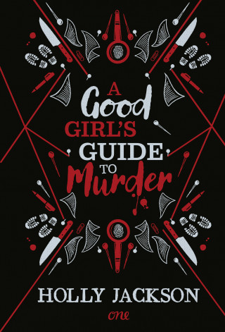 Holly Jackson: A Good Girl’s Guide to Murder