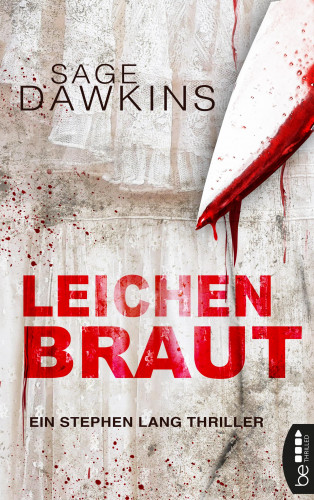 Sage Dawkins: Leichenbraut