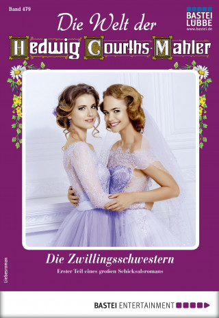 Lore von Holten: Die Welt der Hedwig Courths-Mahler 479