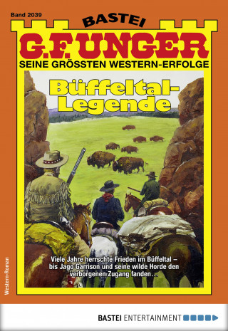 G. F. Unger: G. F. Unger 2039
