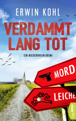 Erwin Kohl: Verdammt lang tot