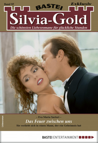 Eva Maria Sartori: Silvia-Gold 97