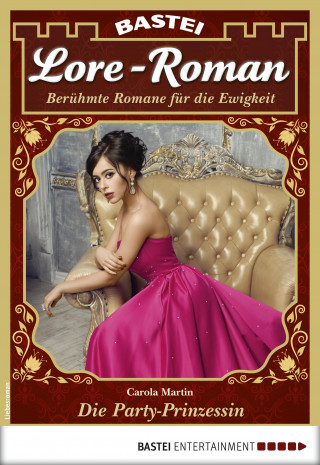 Carola Martin: Lore-Roman 68