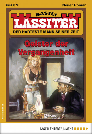 Jack Slade: Lassiter 2473