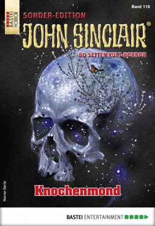Jason Dark: John Sinclair Sonder-Edition 118