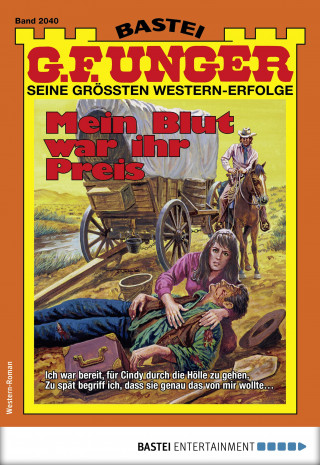 G. F. Unger: G. F. Unger 2040