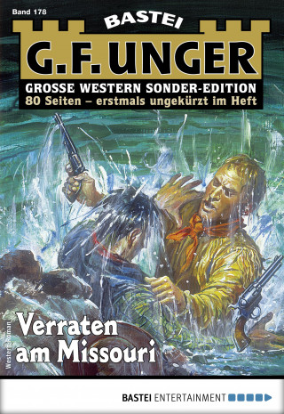G. F. Unger: G. F. Unger Sonder-Edition 178