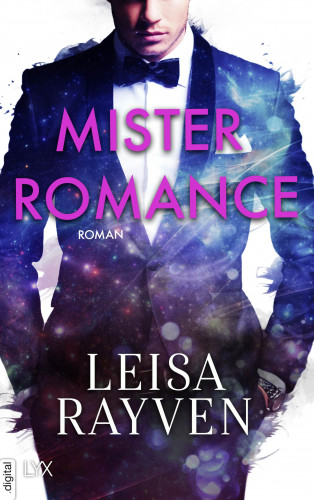 Leisa Rayven: Mister Romance