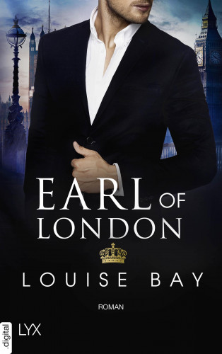 Louise Bay: Earl of London
