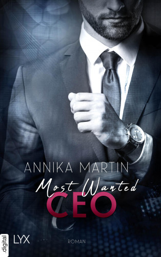 Annika Martin: Most Wanted CEO