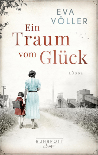 Eva Völler: Ein Traum vom Glück