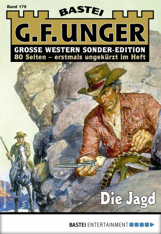 G. F. Unger: G. F. Unger Sonder-Edition 179