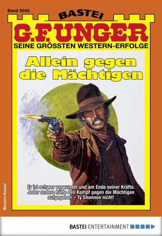 G. F. Unger: G. F. Unger 2042