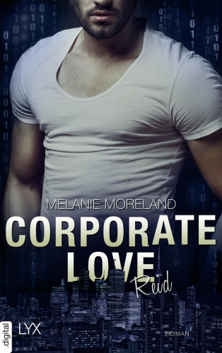 Melanie Moreland: Corporate Love - Reid
