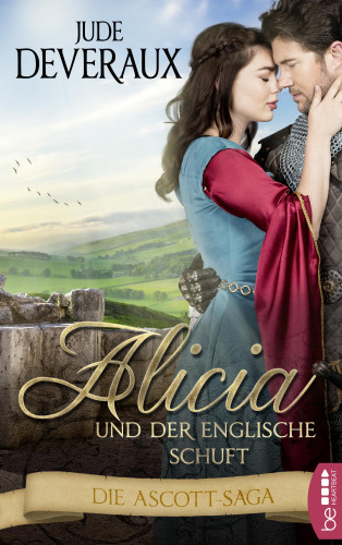 Jude Deveraux: Alicia und der englische Schuft