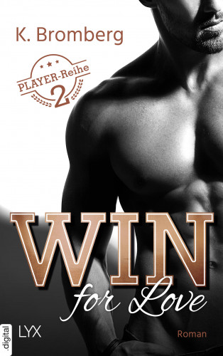 K. Bromberg: Win for Love