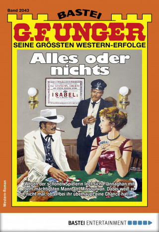G. F. Unger: G. F. Unger 2043