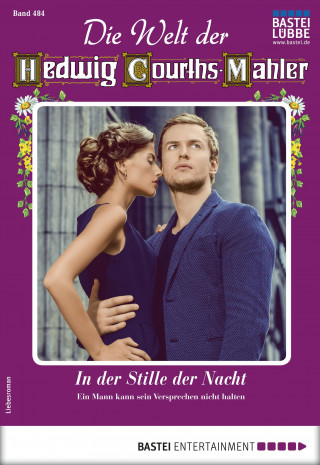 Ramona: Die Welt der Hedwig Courths-Mahler 484