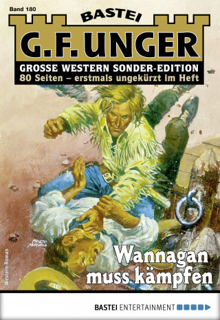 G. F. Unger: G. F. Unger Sonder-Edition 180