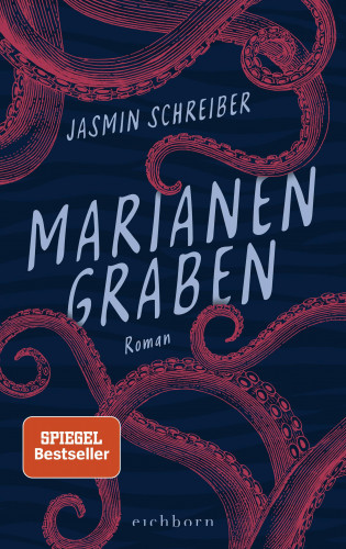 Jasmin Schreiber: Marianengraben