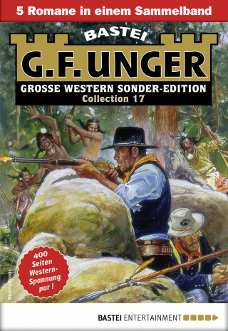 G. F. Unger: G. F. Unger Sonder-Edition Collection 17