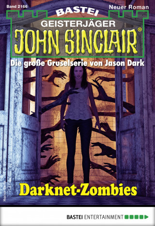 Jason Dark: John Sinclair 2166
