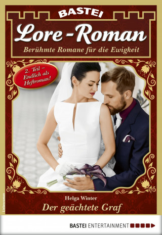 Helga Winter: Lore-Roman 71