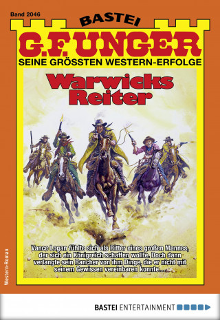 G. F. Unger: G. F. Unger 2046