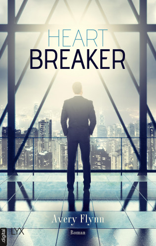 Avery Flynn: Heartbreaker