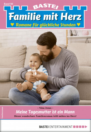 Nina Jonas: Familie mit Herz 66