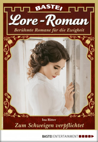 Ina Ritter: Lore-Roman 72