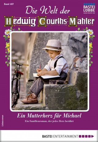 Ina Ritter: Die Welt der Hedwig Courths-Mahler 487