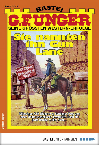 G. F. Unger: G. F. Unger 2048