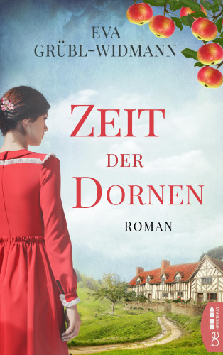 Eva Grübl-Widmann: Zeit der Dornen