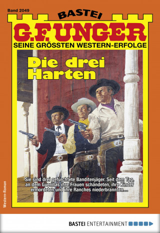 G. F. Unger: G. F. Unger 2049
