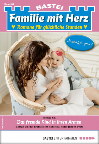 Yvonne Uhl: Familie mit Herz 67