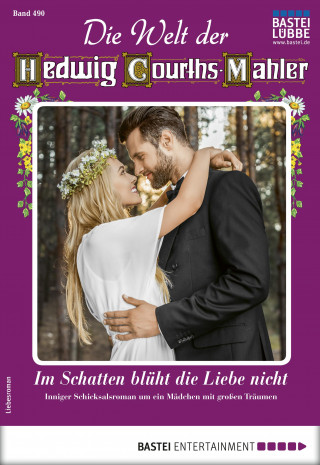 Ina Ritter: Die Welt der Hedwig Courths-Mahler 490