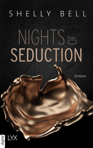 Shelly Bell: Nights of Seduction