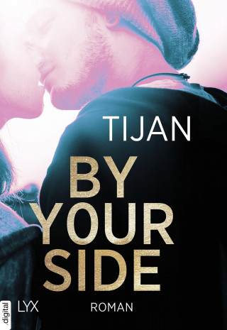 Tijan: By your side