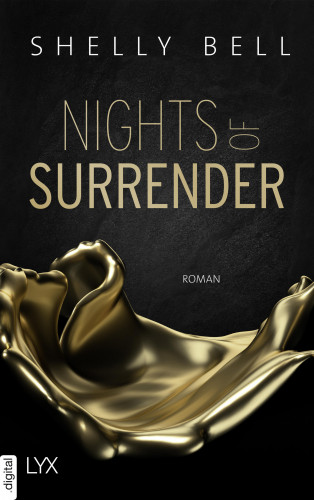 Shelly Bell: Nights of Surrender