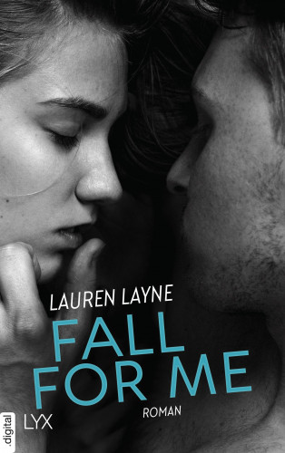 Lauren Layne: Fall for Me