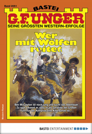 G. F. Unger: G. F. Unger 2051