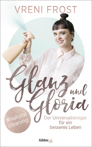 Vreni Frost: Glanz und Gloria